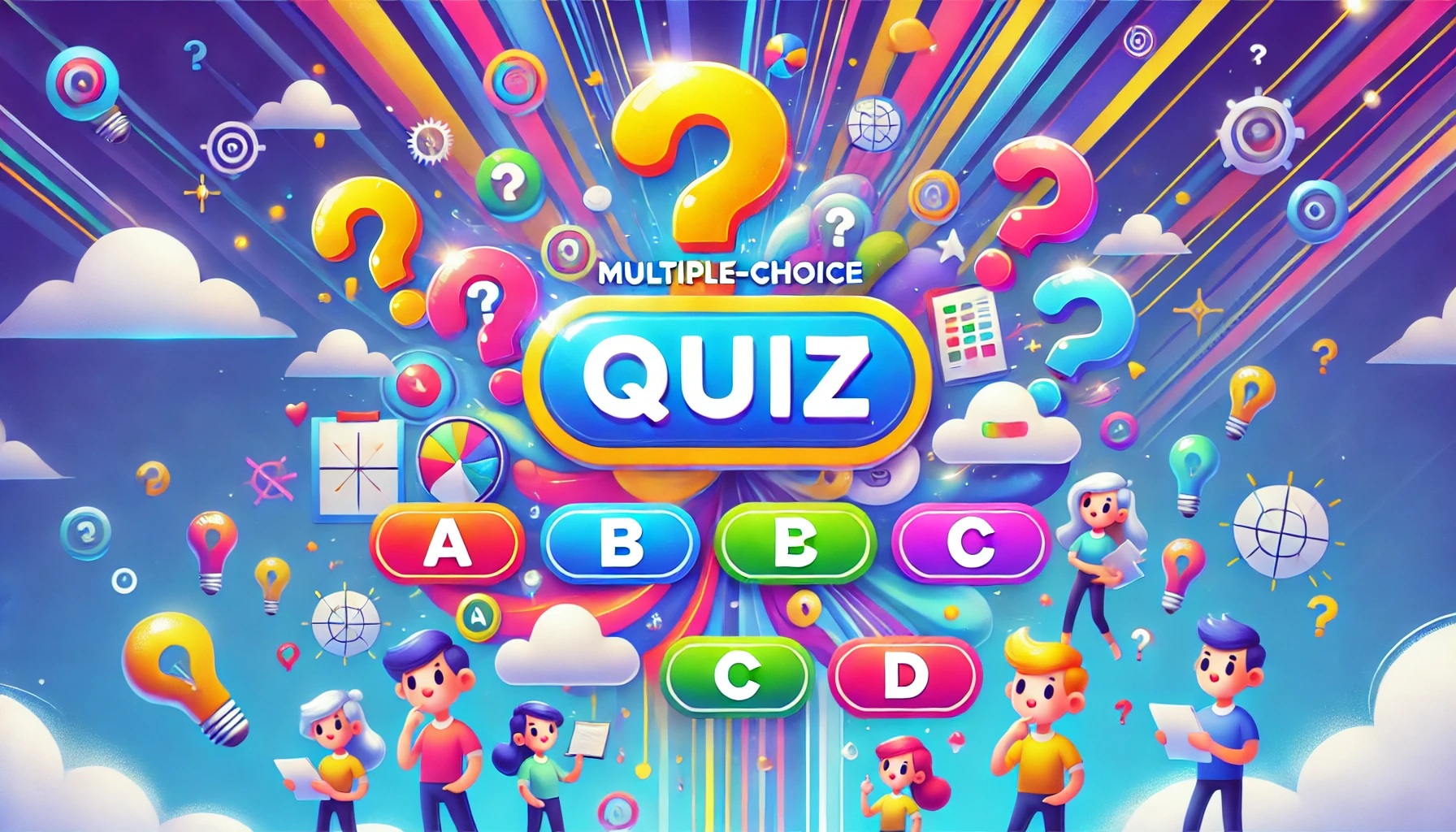 Quiz Game